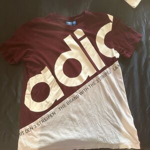 Adidas Shirt